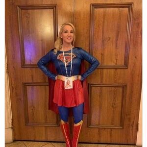 Meet your Posher, Tami